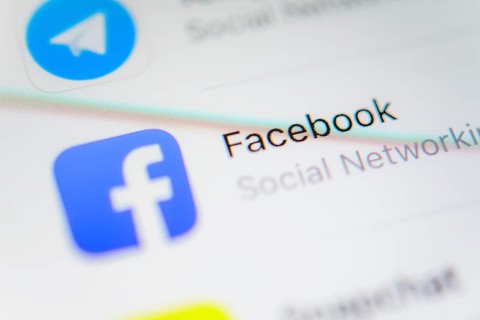 Facebook App