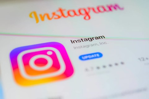 Instagram App