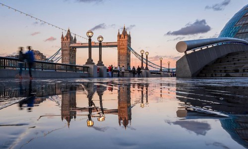 Tower Bridge