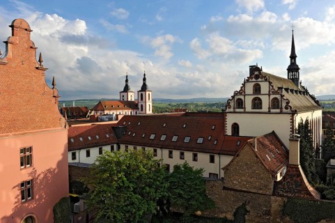 Parish church St. Blasius