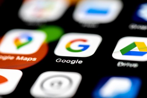 Apps from Google