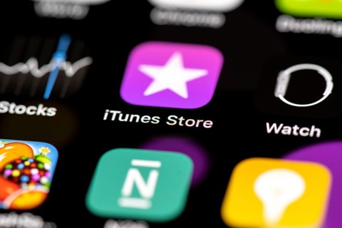 ITunes Store