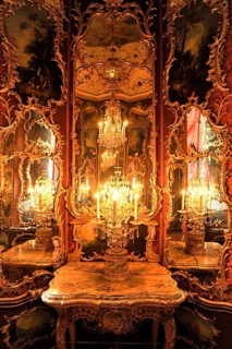 Hall of Mirrors