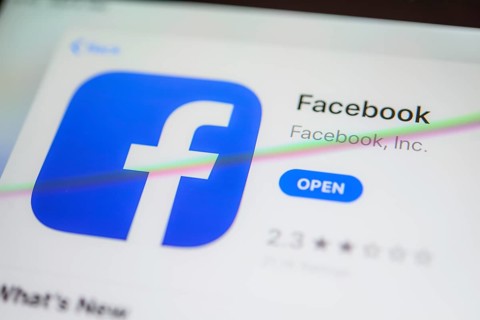 Facebook App