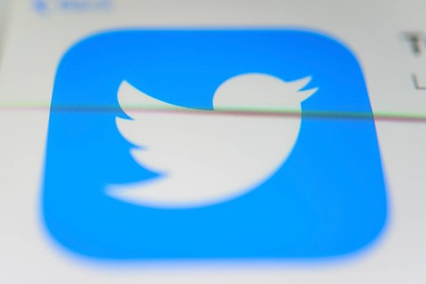 Twitter app