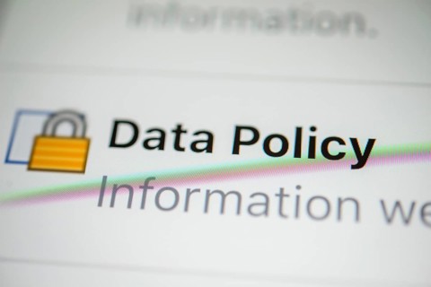 Facebook privacy settings