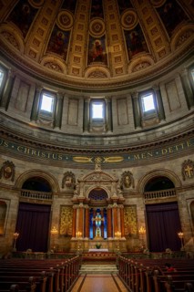 Frederik Church