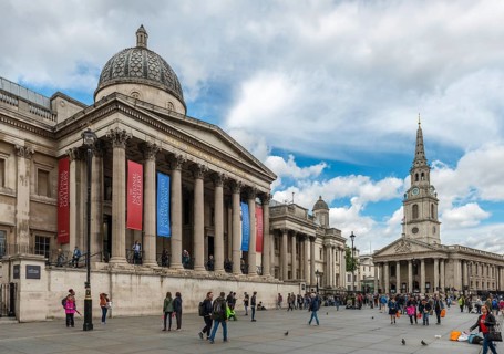 Trafalgar Square