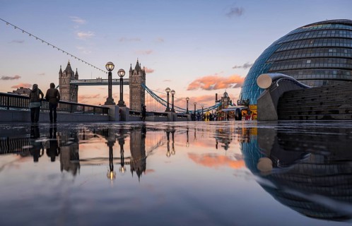 Tower Bridge