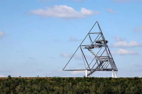 Tetrahedron