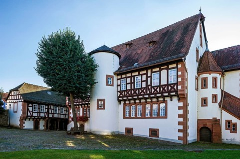 Brothers Grimm House