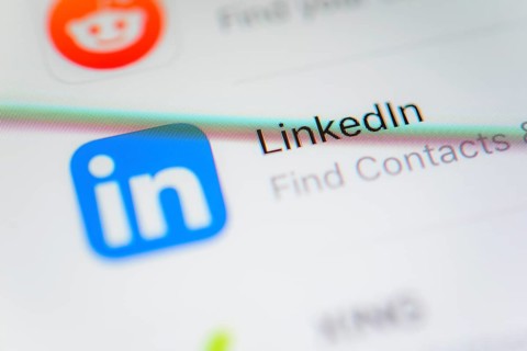 LinkedIn App