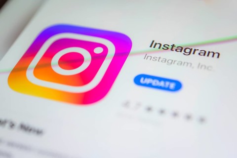 Instagram App