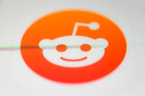 Reddit App
