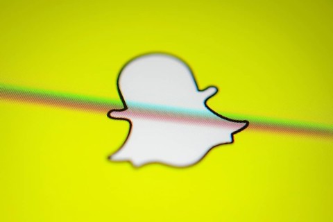 Snapchat App