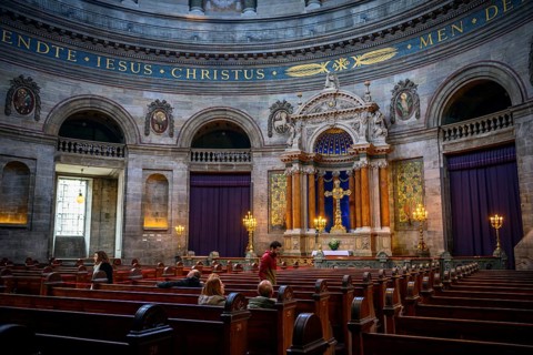Frederik Church