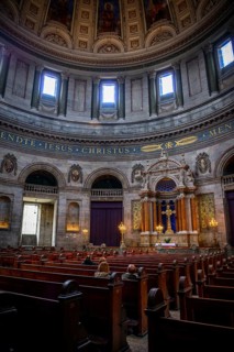 Frederik Church