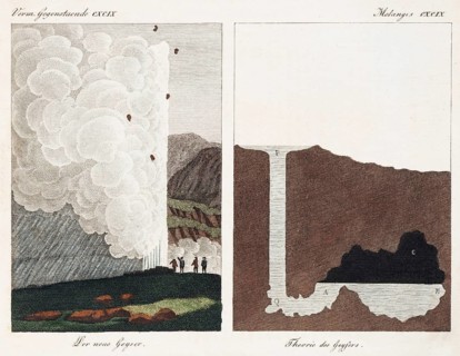 Theory of the Geyser