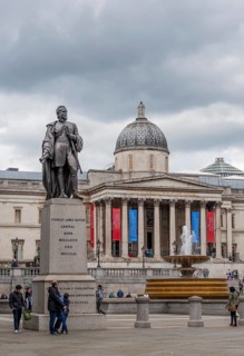 Trafalgar Square