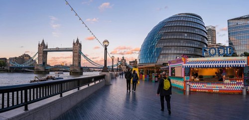 Tower Bridge