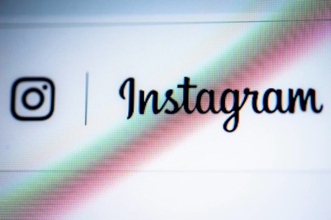 Instagram logo