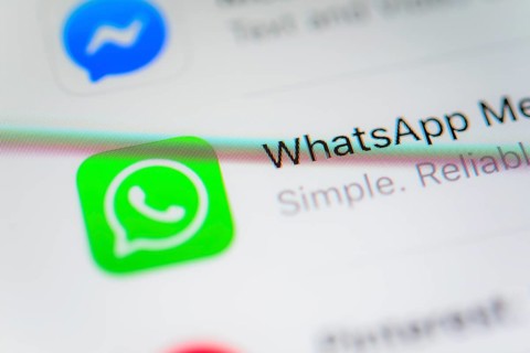 WhatsApp Messenger