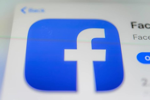 Facebook App