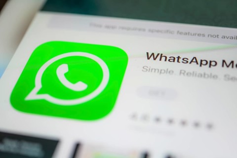 WhatsApp Messenger