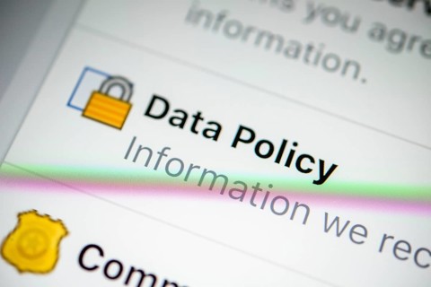 Facebook privacy settings