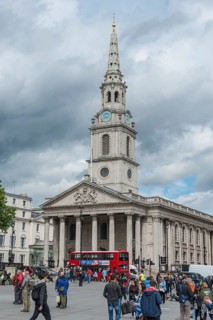 Trafalgar Square