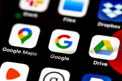 Google App