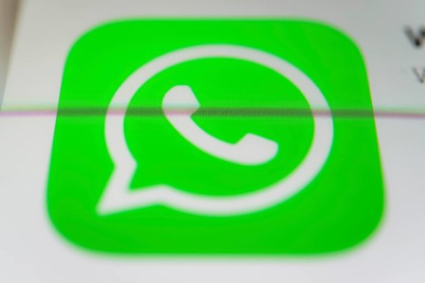 WhatsApp Messenger