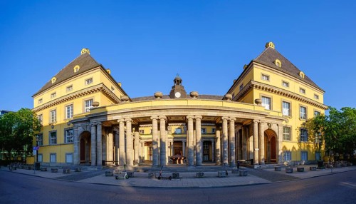 Munich Reinsurance Company