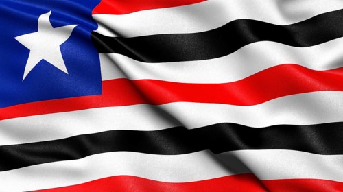 Flag of Maranhao State