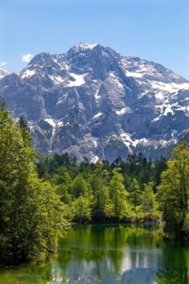 Grosser Oedsee
