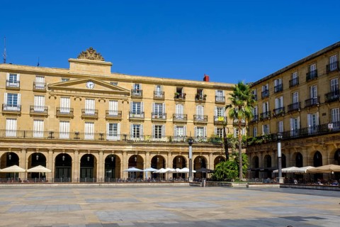 Tapas Bars