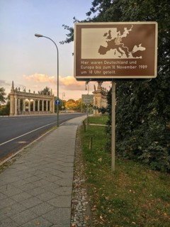 Glienicker Bridge