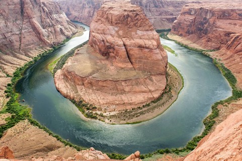 Colorado River