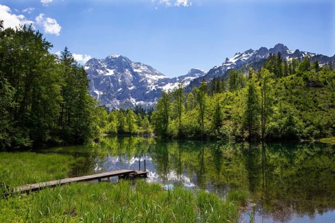 Grosser Oedsee