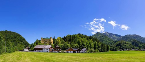 Castle Huettenstein