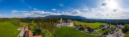 Wieskirche