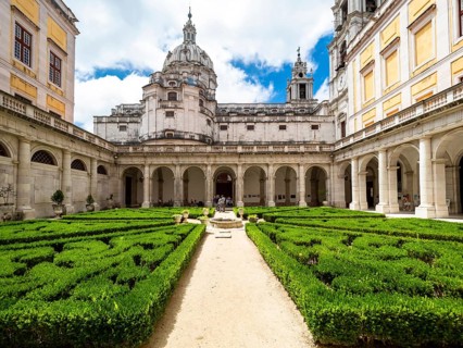 Mafra National Palace