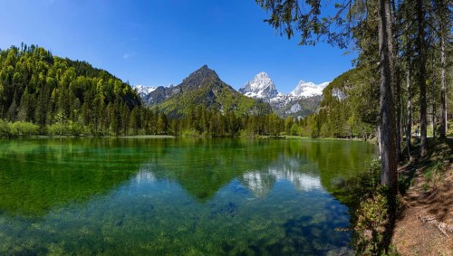Schiederweiher