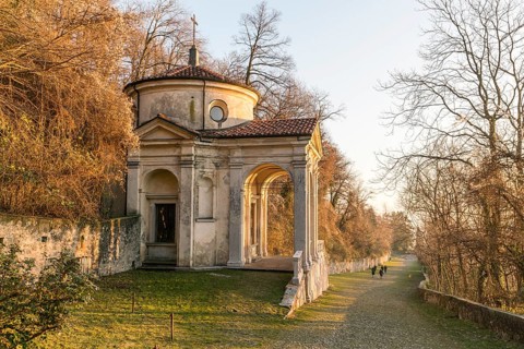 Chapel IIX