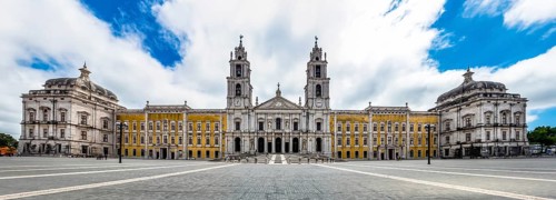 Mafra National Palace