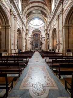 Mafra National Palace