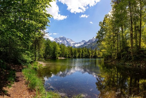 Kleiner Oedsee