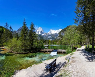 Schiederweiher