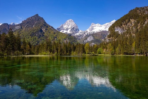 Schiederweiher