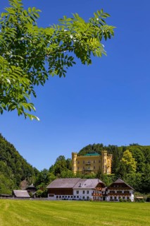 Huettenstein Castle